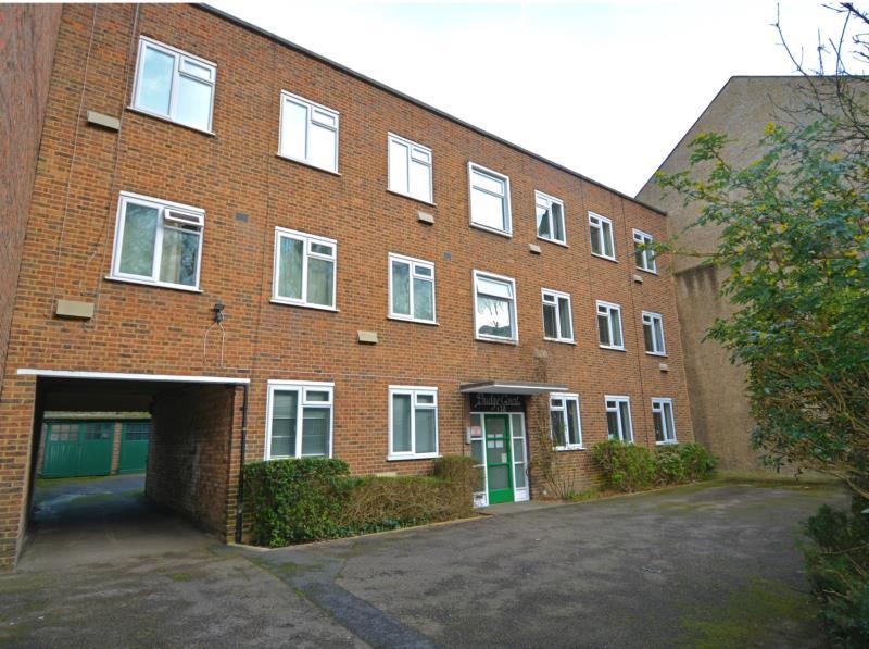 Bridge Court, Archway Road, London